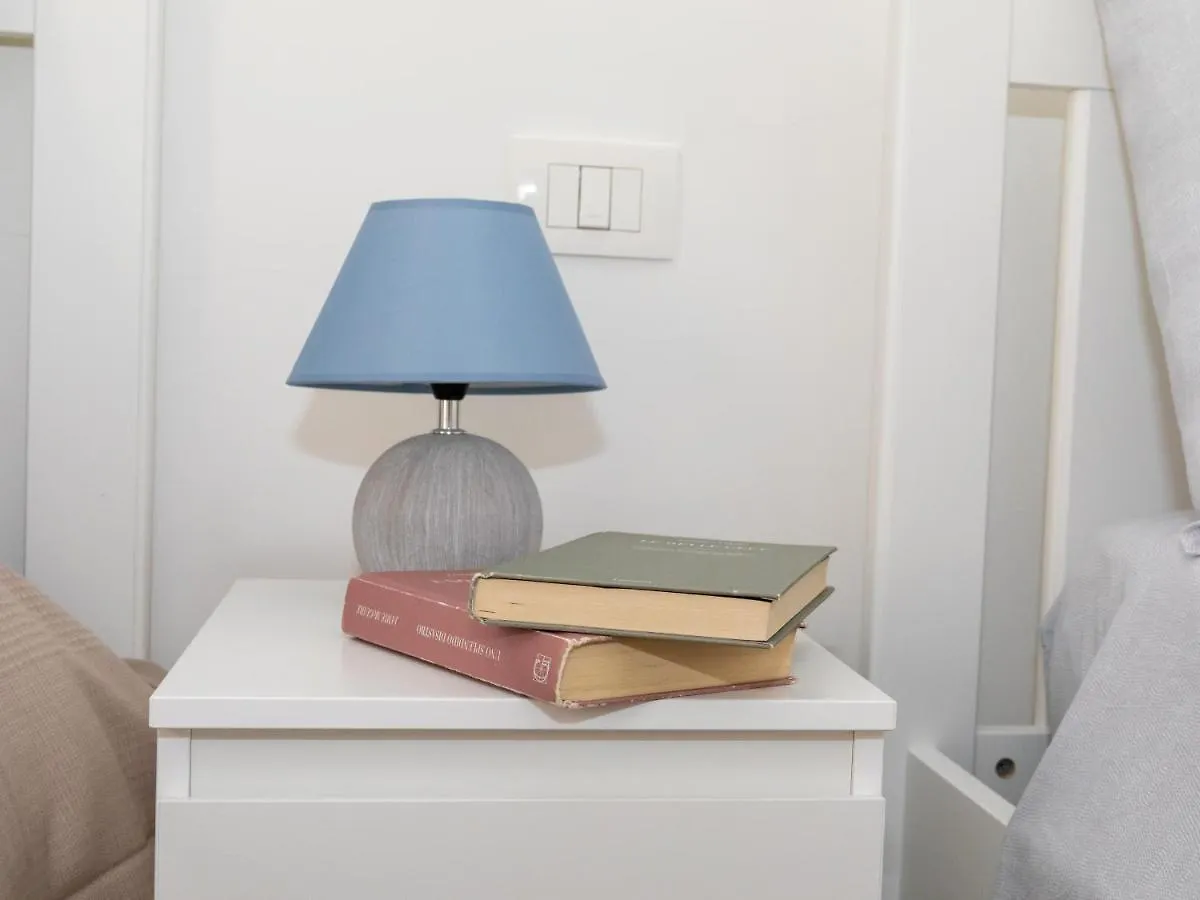 Semesterbostad Sicilia Bedda Casavacanze Pozzallo Italien