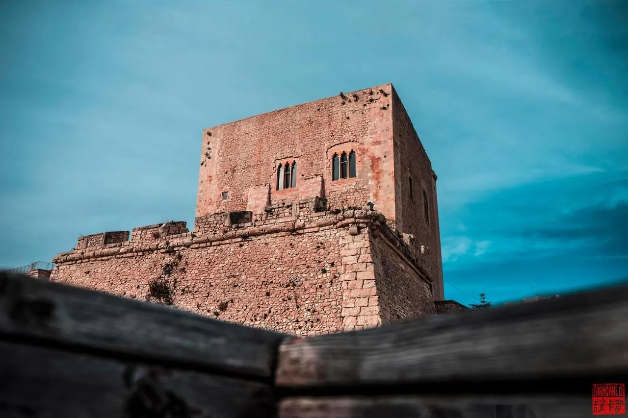 Semesterbostad Sicilia Bedda Casavacanze Pozzallo