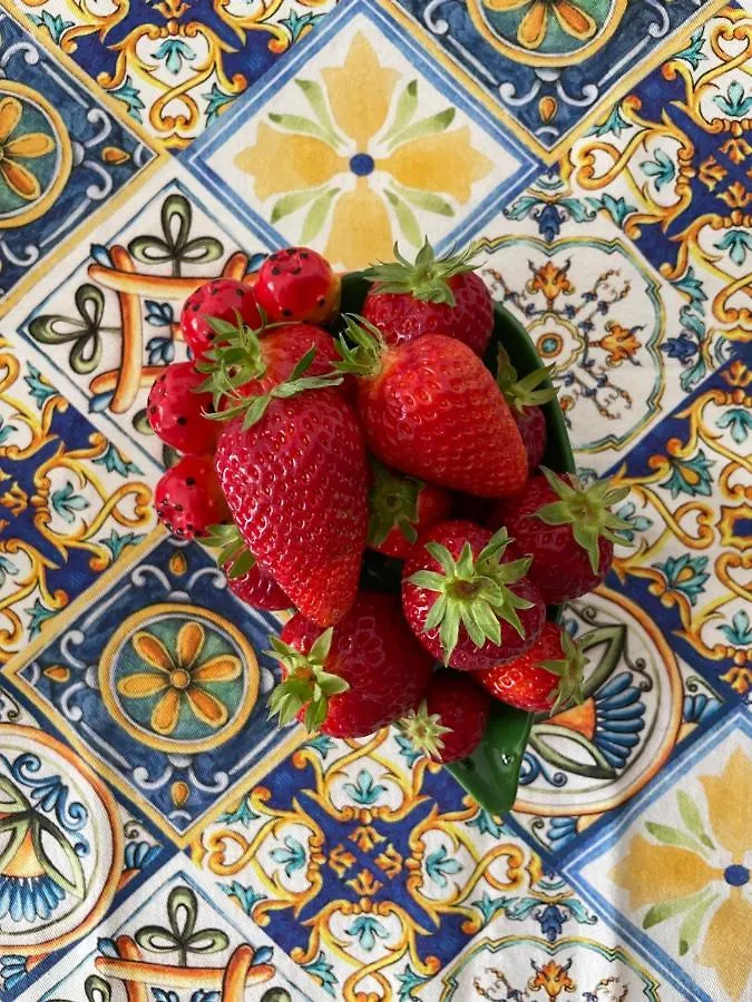 Sicilia Bedda Casavacanze Pozzallo Holiday home