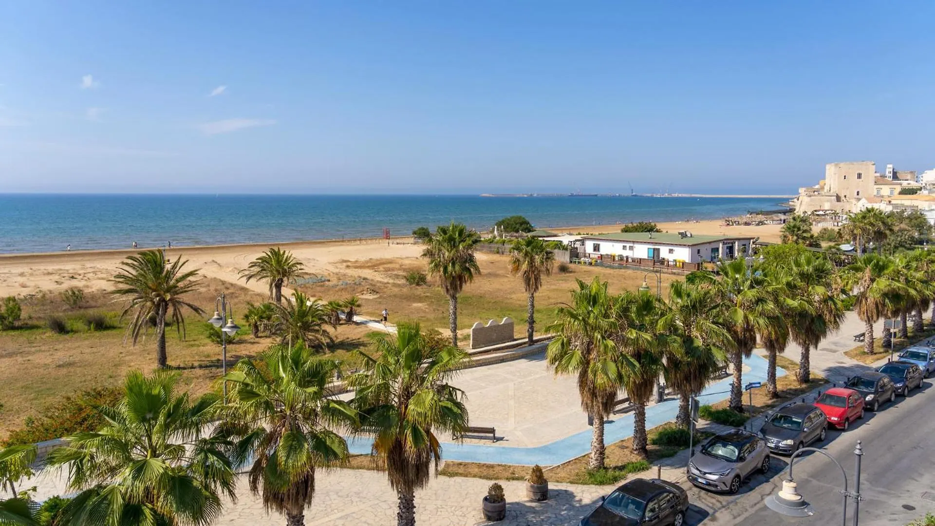 Sicilia Bedda Casavacanze Pozzallo 0*,  Italien