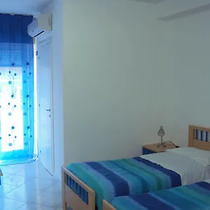 3* Bed & Breakfast Brezza Marina & Ristorante Shoreline