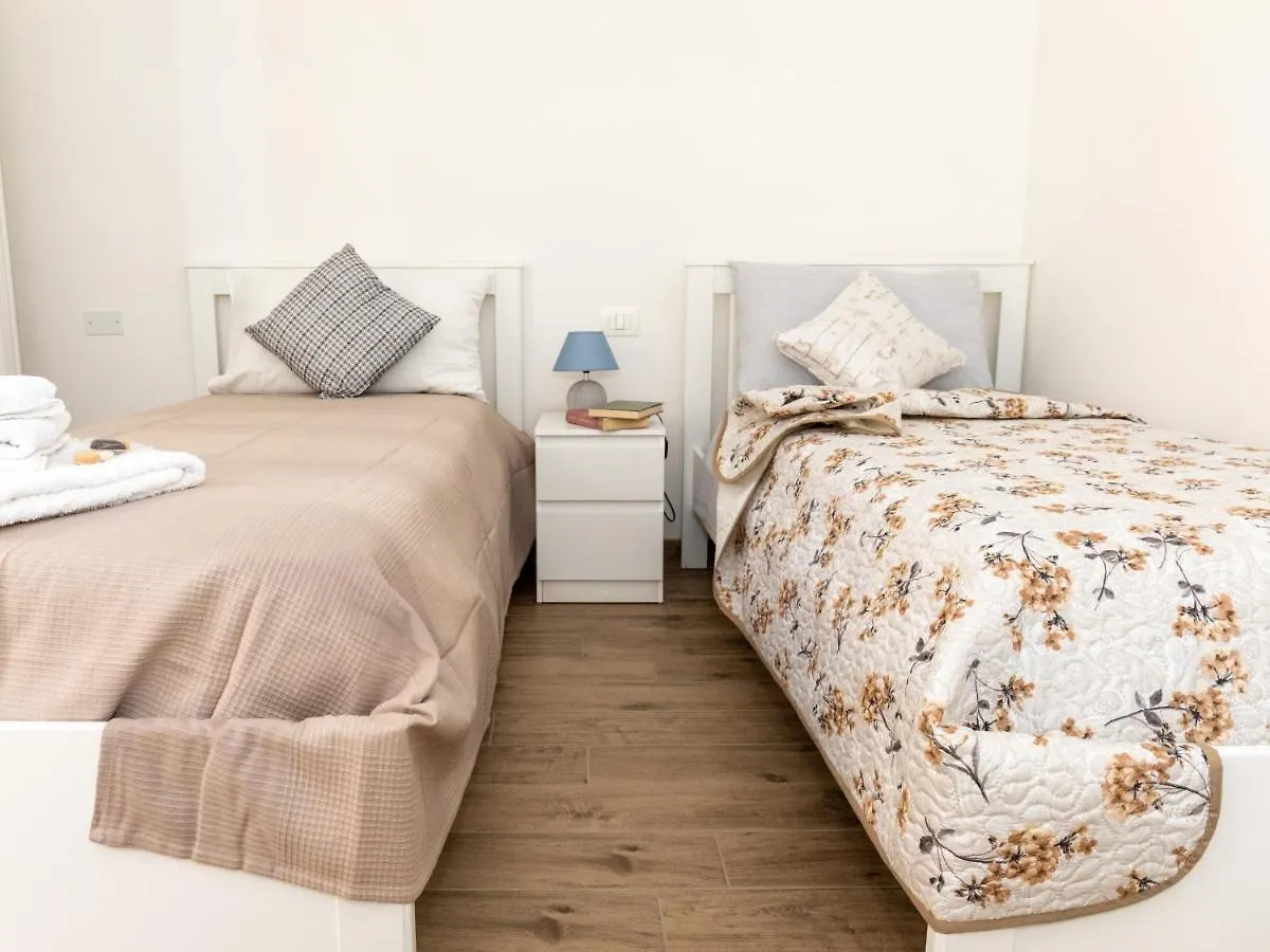 Sicilia Bedda Casavacanze Pozzallo Holiday home