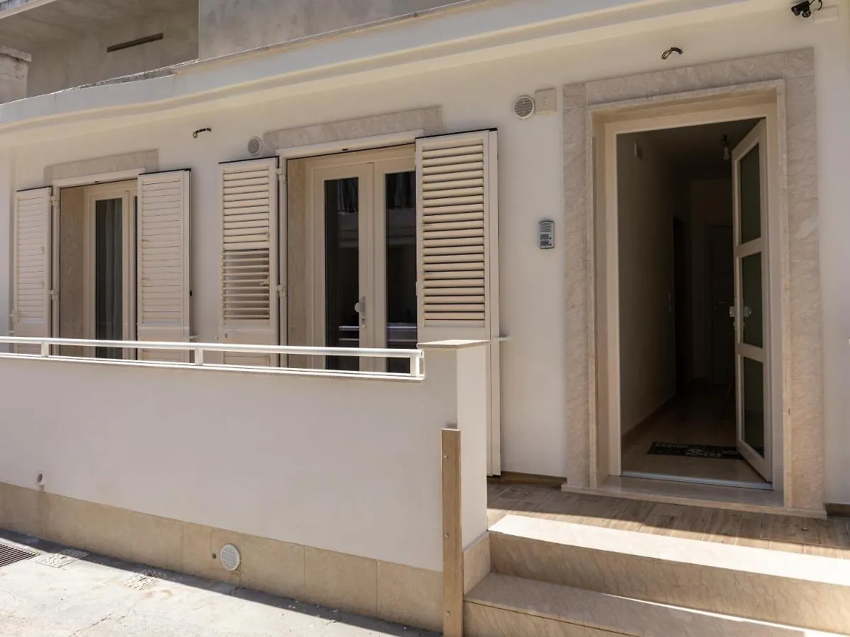 Holiday home Sicilia Bedda Casavacanze Pozzallo