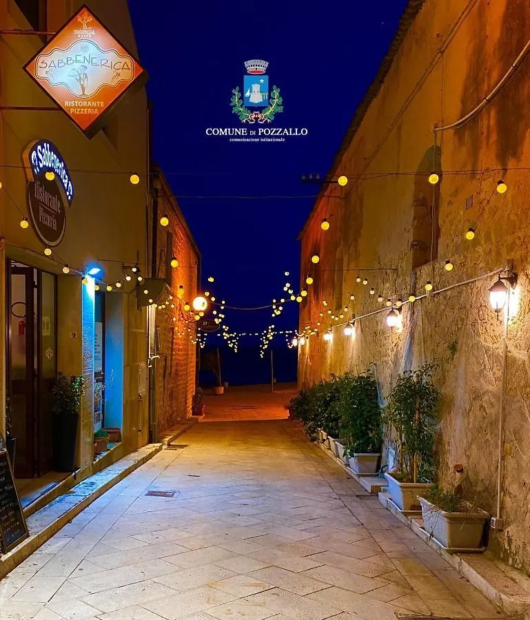 Sicilia Bedda Casavacanze Pozzallo Holiday home