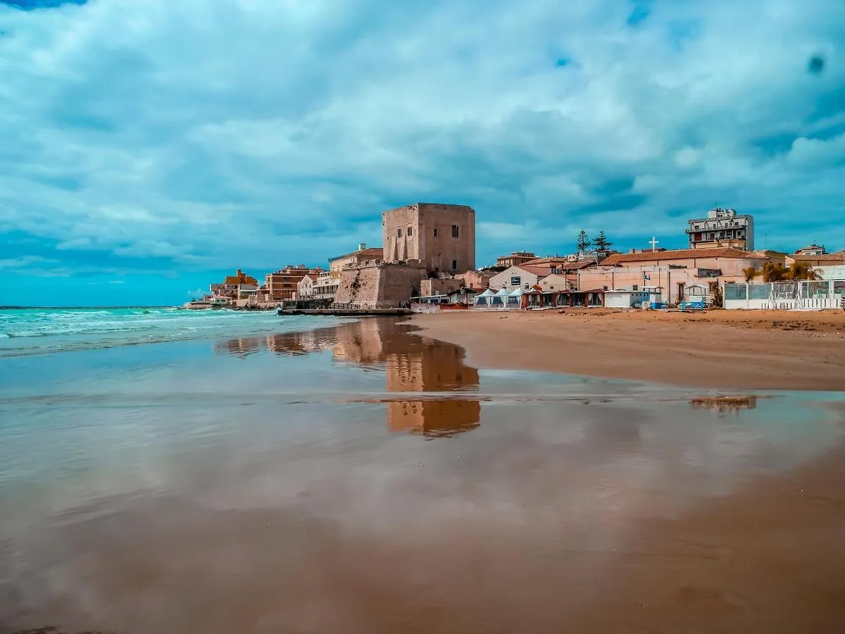 Sicilia Bedda Casavacanze Pozzallo