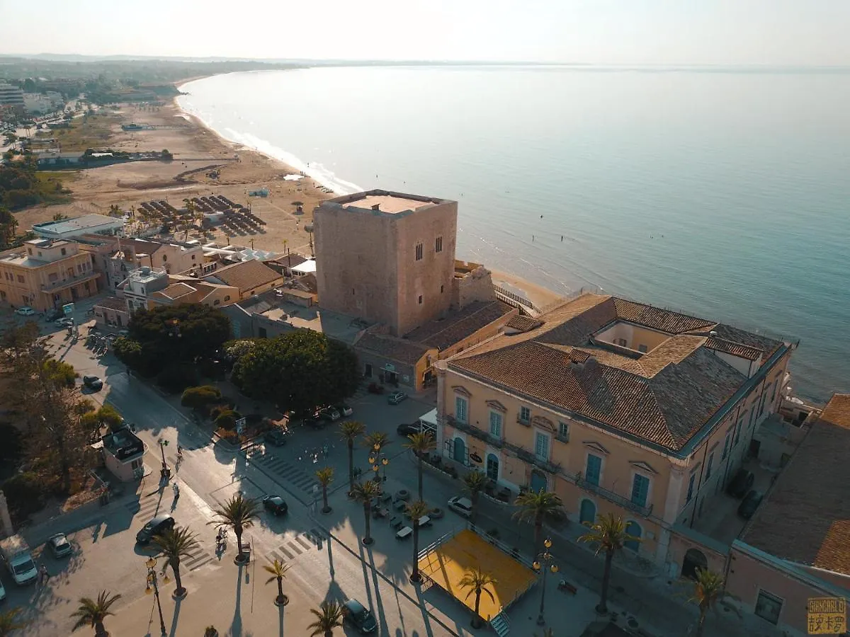 Holiday home Sicilia Bedda Casavacanze Pozzallo