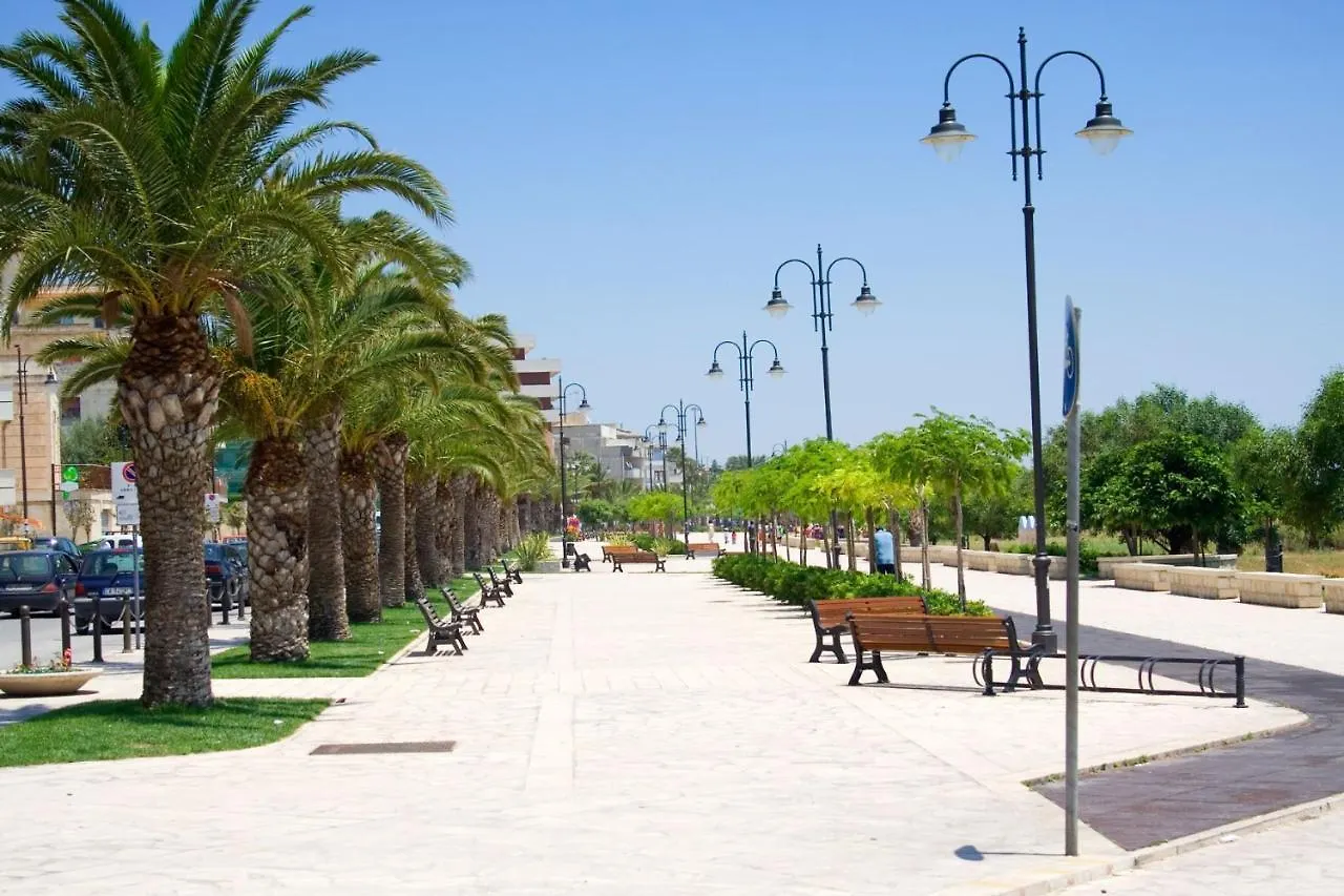 Sicilia Bedda Casavacanze Pozzallo
