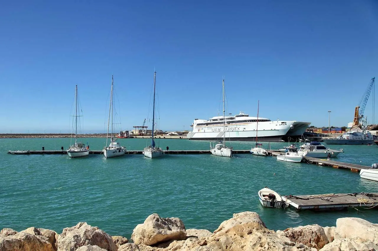Sicilia Bedda Casavacanze Pozzallo Holiday home