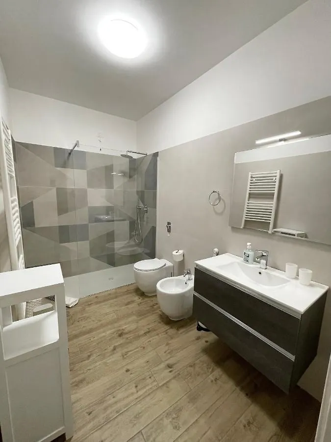 Sicilia Bedda Casavacanze Pozzallo Holiday home