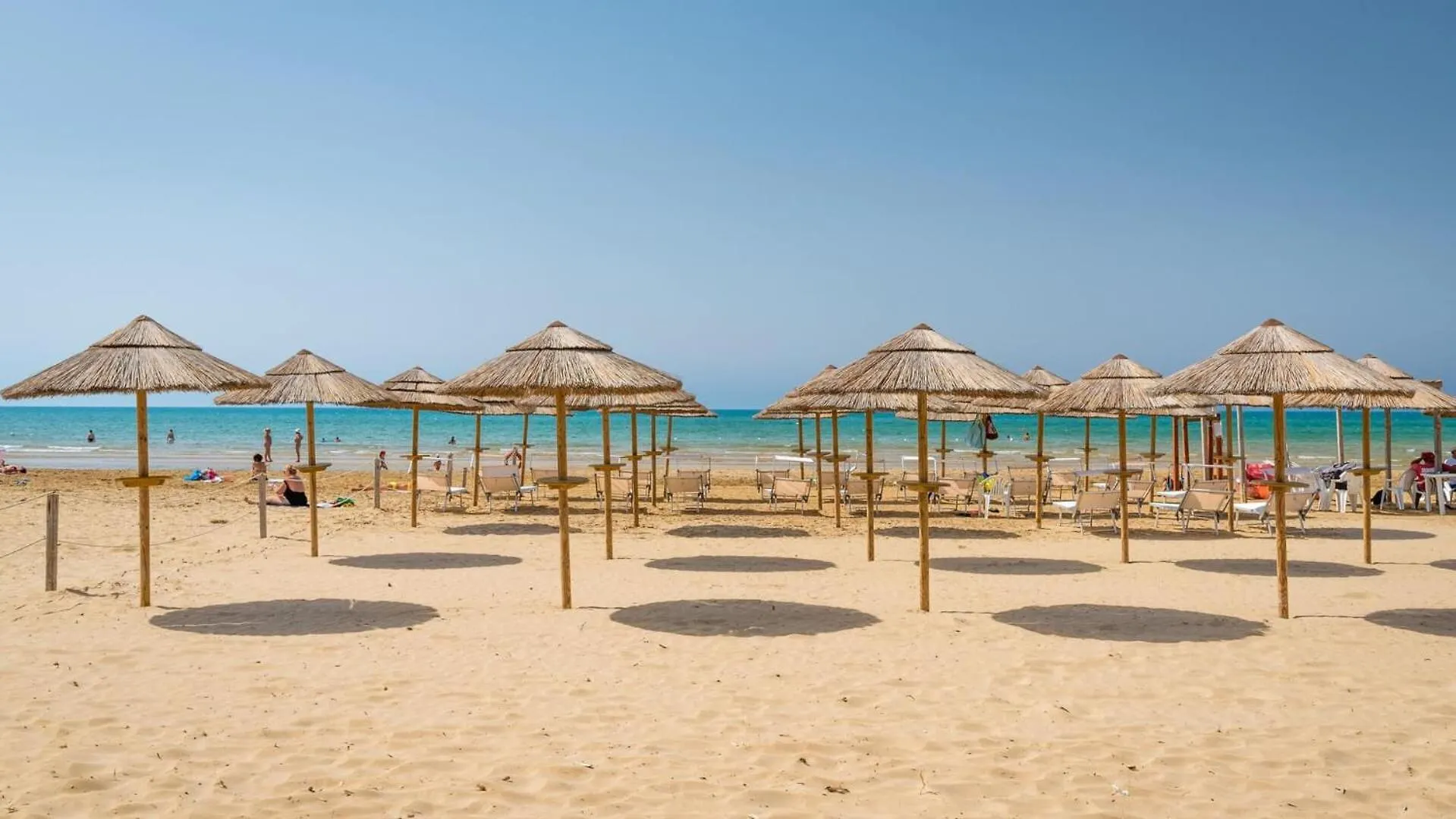 Sicilia Bedda Casavacanze Pozzallo Holiday home