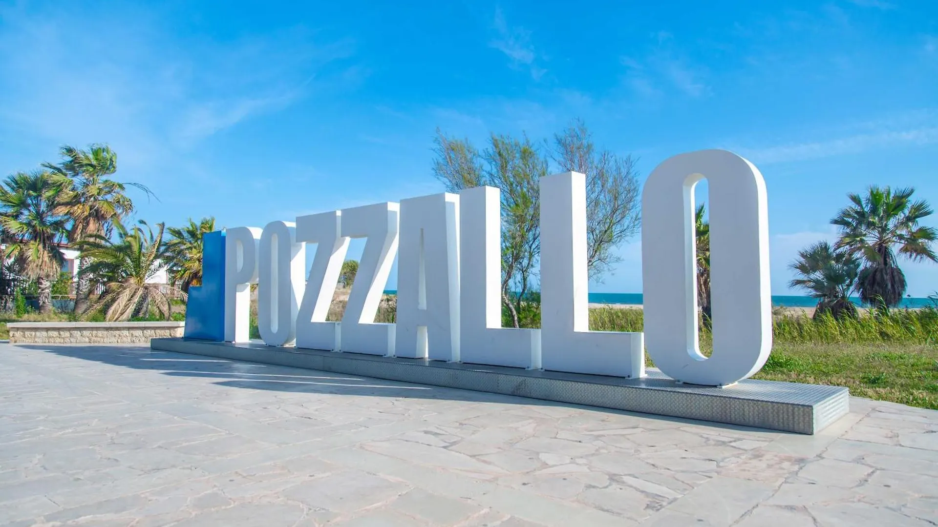 Sicilia Bedda Casavacanze Pozzallo Italy