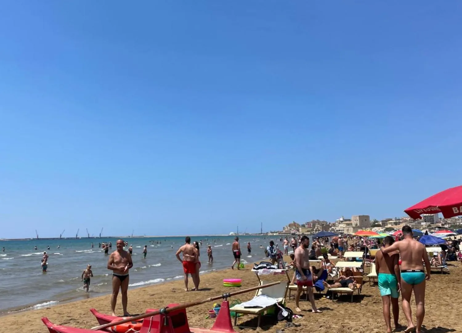 Sicilia Bedda Casavacanze Pozzallo